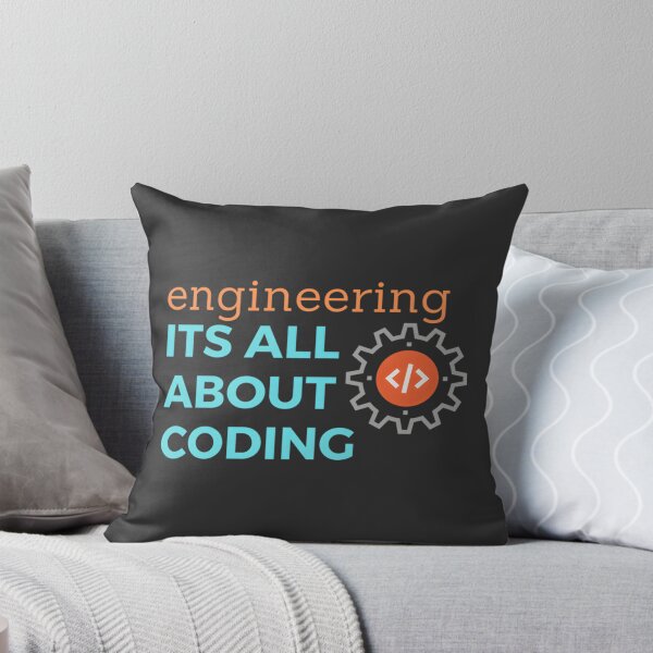 Item preview, It's All About Engineering Inspirational Design for Engineers and Tech Enthusiasts designed and sold by MOHAMMEDIDRIES.