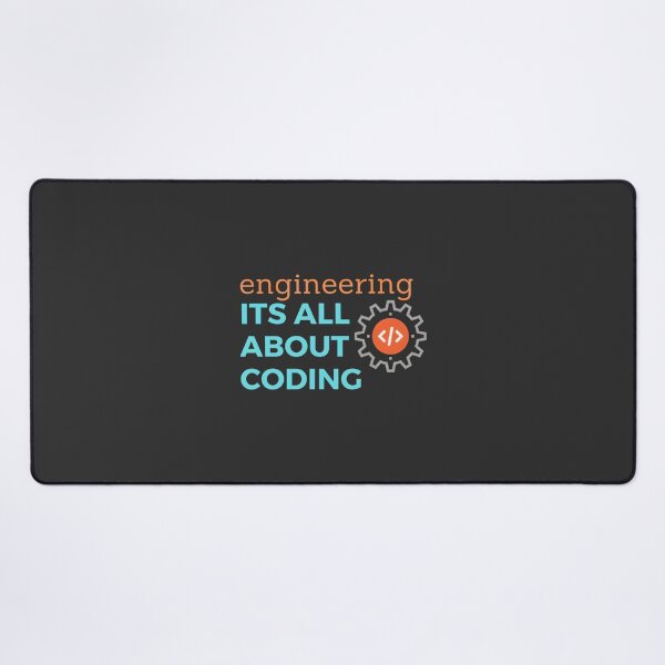 Item preview, It's All About Engineering Inspirational Design for Engineers and Tech Enthusiasts designed and sold by MOHAMMEDIDRIES.