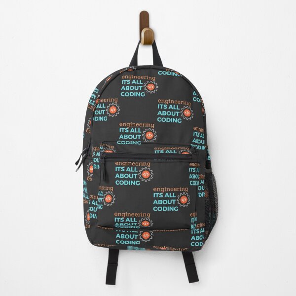 Item preview, It's All About Engineering Inspirational Design for Engineers and Tech Enthusiasts designed and sold by MOHAMMEDIDRIES.