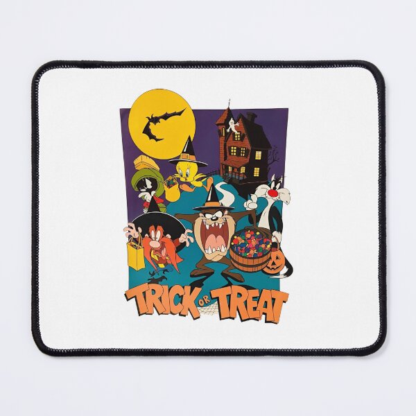 Item preview, Looney Tunes Trick Or Treat Halloween Characters designed and sold by NAPIPIPIarts.