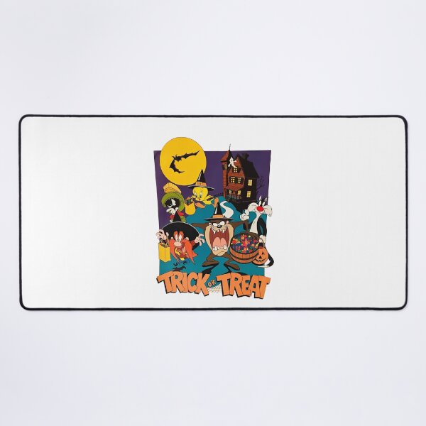 Item preview, Looney Tunes Trick Or Treat Halloween Characters designed and sold by NAPIPIPIarts.