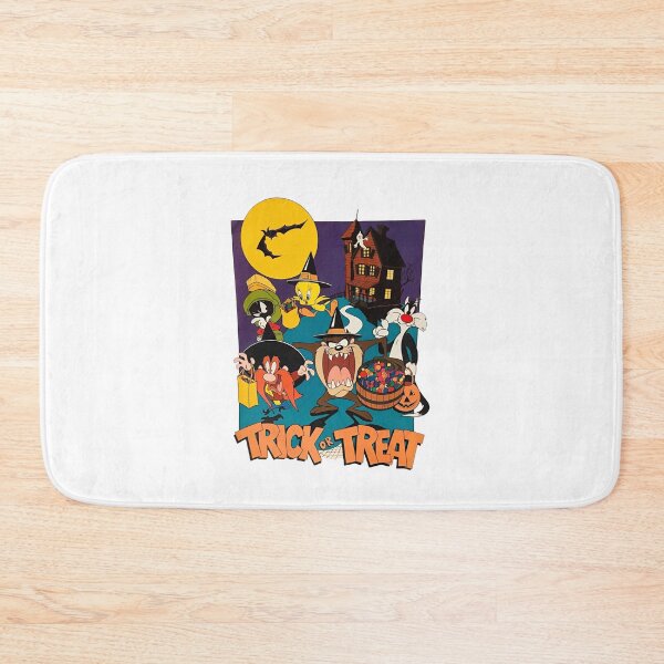 Item preview, Looney Tunes Trick Or Treat Halloween Characters designed and sold by NAPIPIPIarts.