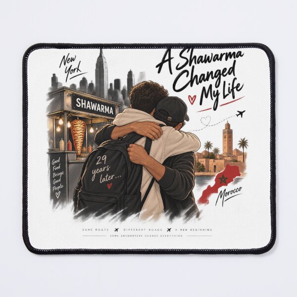 Item preview, 29 Years Later… He Finally Found His Father designed and sold by Ramadane_design1.