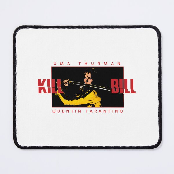Item preview, Bold Kill Bill Inspired Graphic Design with Dynamic Style designed and sold by TAPEWear.