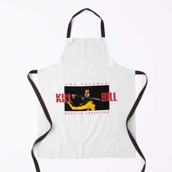 Item preview, Bold Kill Bill Inspired Graphic Design with Dynamic Style designed and sold by TAPEWear.