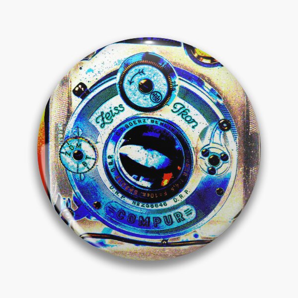 Item preview, ZEISS IKON camera thula-art designed and sold by thupho.