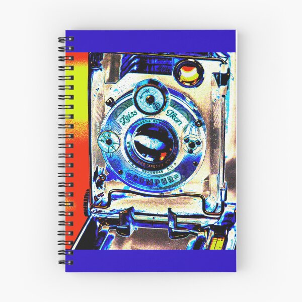 Item preview, ZEISS IKON camera thula-art designed and sold by thupho.