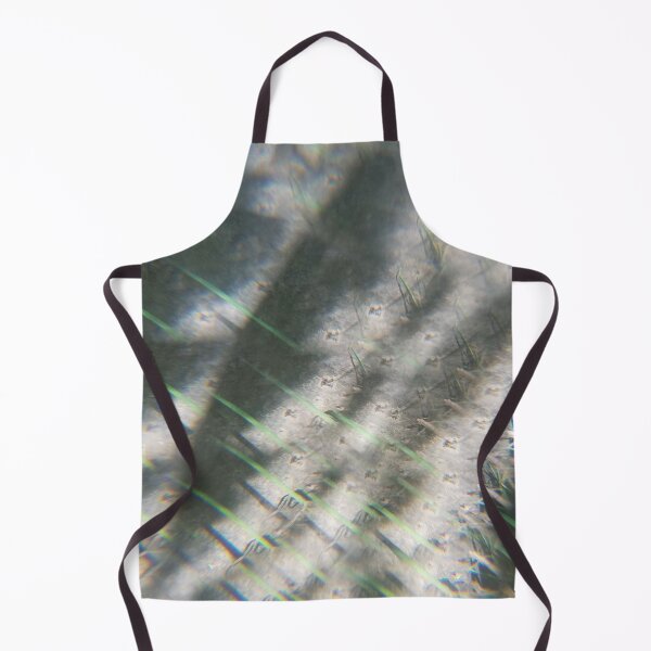 Item preview, Ethereal Nature Blanket: Prismatic Light & Morning Shadow Abstract Art designed and sold by ElionSolis.