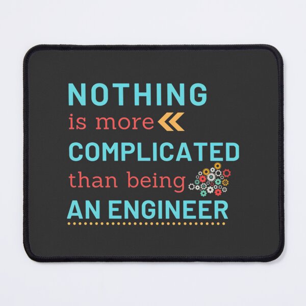 Item preview, I Love Being an Engineer - Inspirational Engineering Design designed and sold by MOHAMMEDIDRIES.