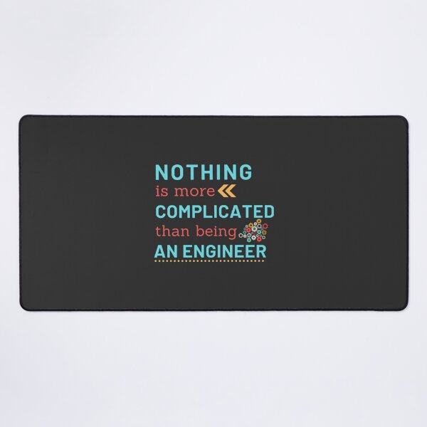 Item preview, I Love Being an Engineer - Inspirational Engineering Design designed and sold by MOHAMMEDIDRIES.