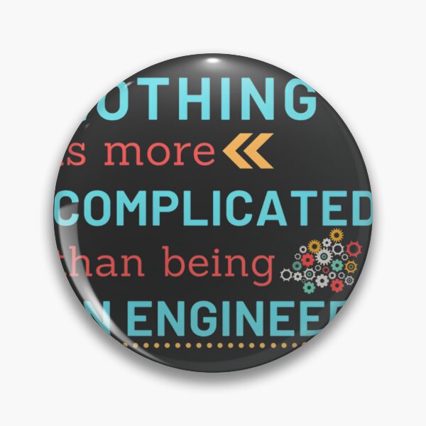Item preview, I Love Being an Engineer - Inspirational Engineering Design designed and sold by MOHAMMEDIDRIES.