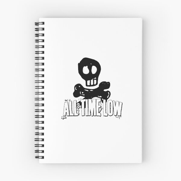 Item preview, This-Tour Design Art all time low nature designed and sold by iriggott24.