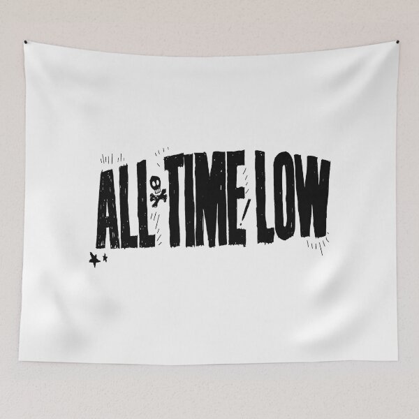 Item preview, It IS-Tour Design Art all time low nature designed and sold by iriggott24.