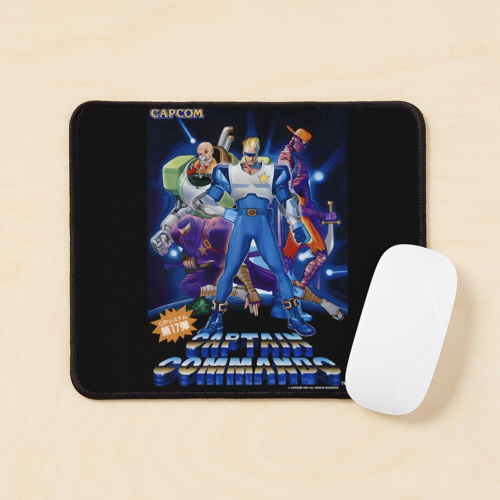 Item preview, Mouse Pad designed and sold by leser21.