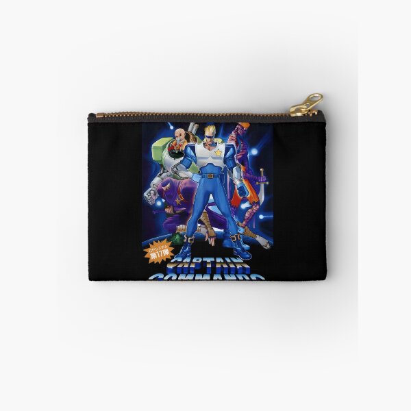 Item preview, Captain Commando designed and sold by leser21.
