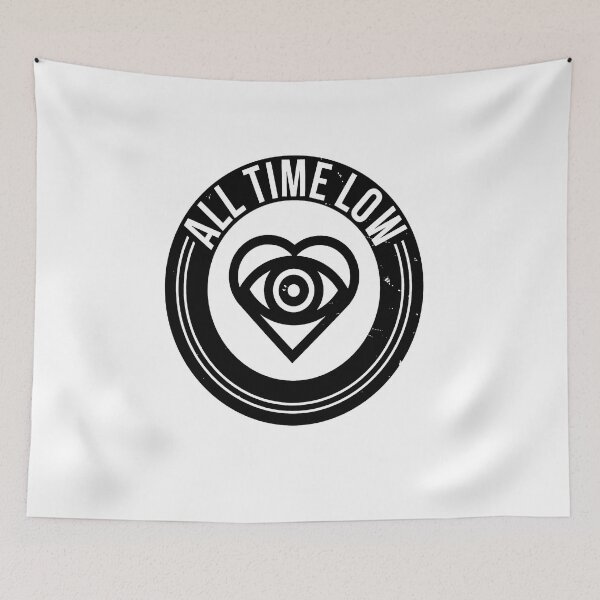 Item preview, Au-Tour Design Art all time low nature designed and sold by iriggott24.