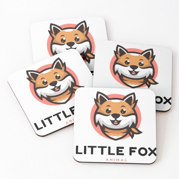 Item preview, Fox designed and sold by Sven83.