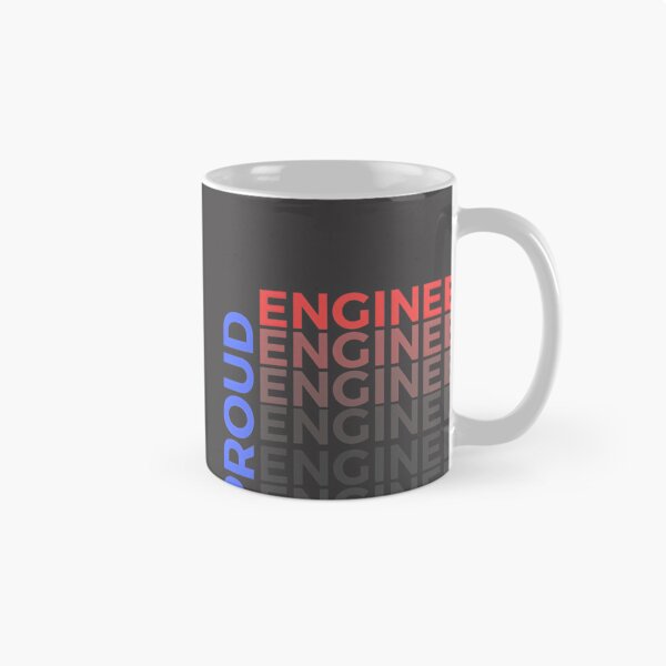 Item preview, Proud to Be an Engineer - Inspirational Engineering Design for Professionals and Students designed and sold by MOHAMMEDIDRIES.