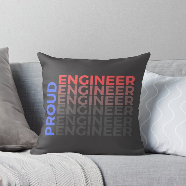 Item preview, Proud to Be an Engineer - Inspirational Engineering Design for Professionals and Students designed and sold by MOHAMMEDIDRIES.