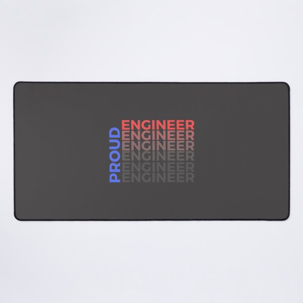 Item preview, Proud to Be an Engineer - Inspirational Engineering Design for Professionals and Students designed and sold by MOHAMMEDIDRIES.