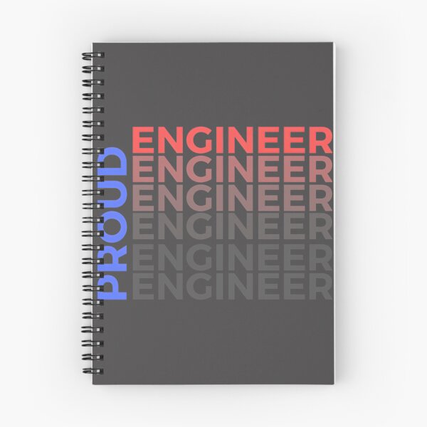 Item preview, Proud to Be an Engineer - Inspirational Engineering Design for Professionals and Students designed and sold by MOHAMMEDIDRIES.