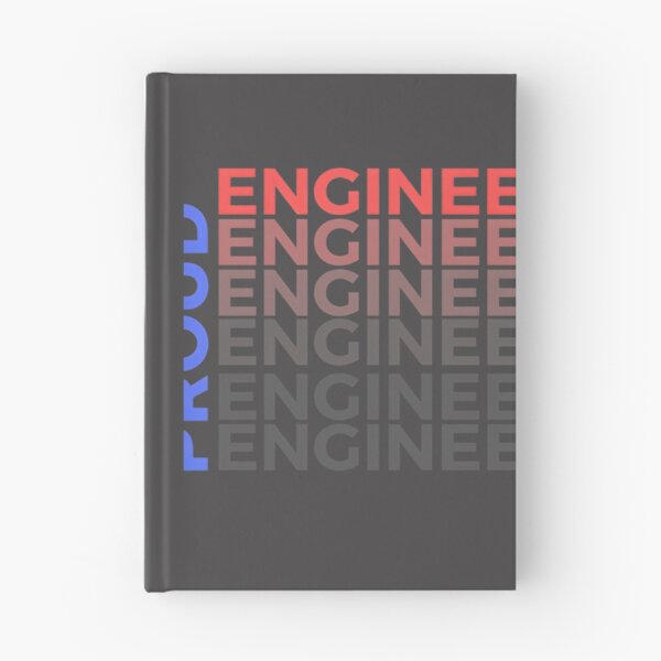 Item preview, Proud to Be an Engineer - Inspirational Engineering Design for Professionals and Students designed and sold by MOHAMMEDIDRIES.