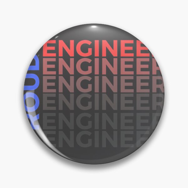 Item preview, Proud to Be an Engineer - Inspirational Engineering Design for Professionals and Students designed and sold by MOHAMMEDIDRIES.