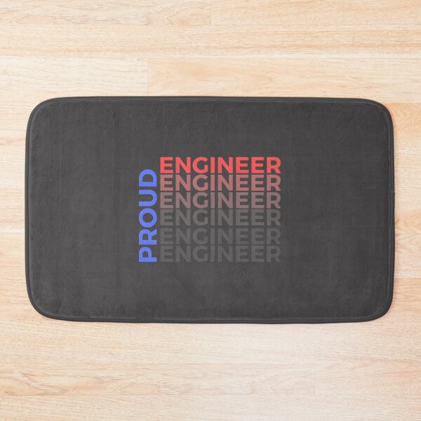 Item preview, Proud to Be an Engineer - Inspirational Engineering Design for Professionals and Students designed and sold by MOHAMMEDIDRIES.
