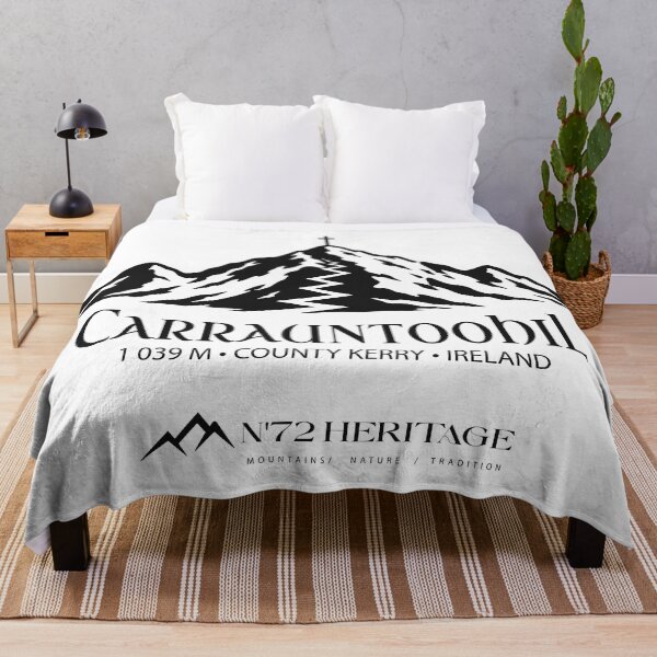Artikelvorschau, Carrauntoohil Ireland – European Heritage Series entworfen und verkauft von N72heritage.