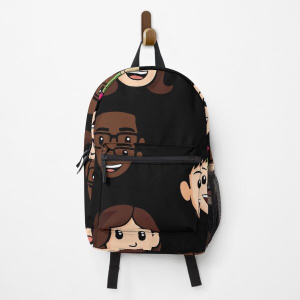 Item preview, Chidi, Jason & Janet, The good place #115 designed and sold by shawn-muse.