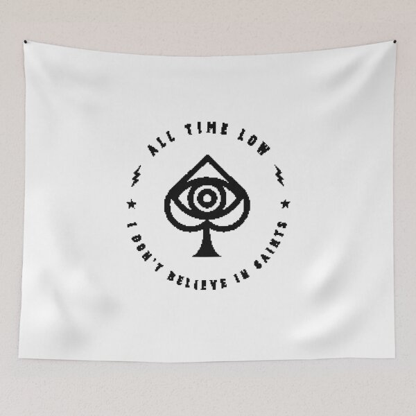 Item preview, Copy of IS-Tour Design Art all time low nature designed and sold by iriggott24.