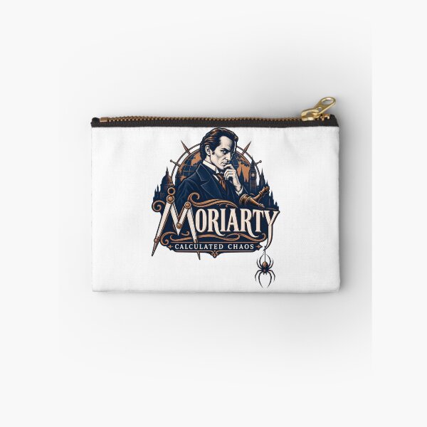 Item preview, Sherlock Holmes: Moriarty's Calculated Chaos designed and sold by Fenay Designs.