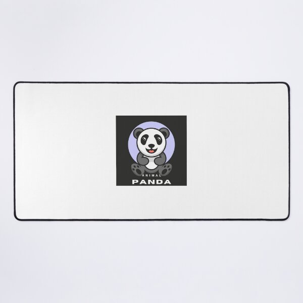 Item preview, panda designed and sold by Sven83.
