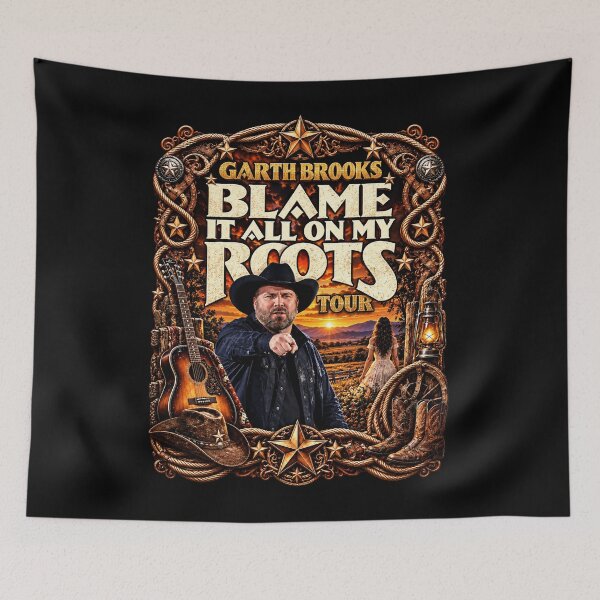 Item preview, GB Country Music Tour 2026 designed and sold by springgrap.