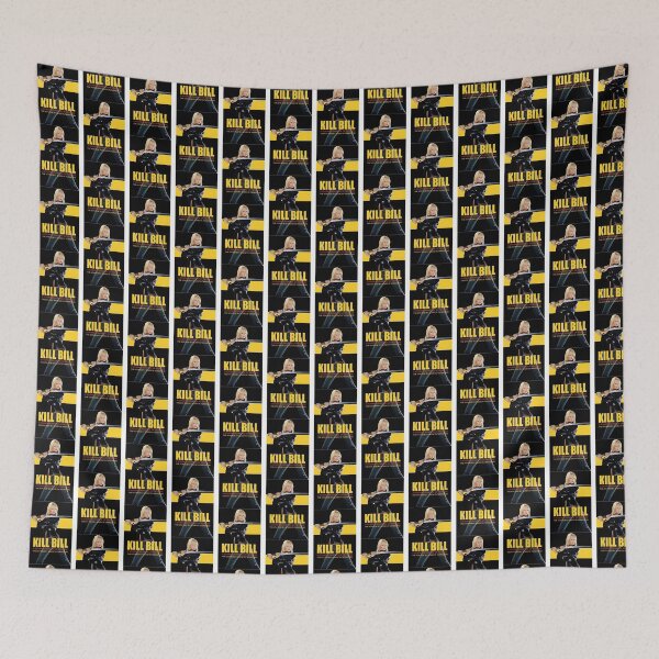 Item preview, Vintage Classic Action Movie Inspired Design designed and sold by TAPEWear.