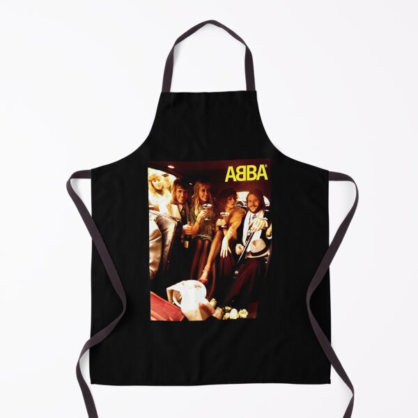 Item preview, A b b a Pop Group designed and sold by Shayojoe.