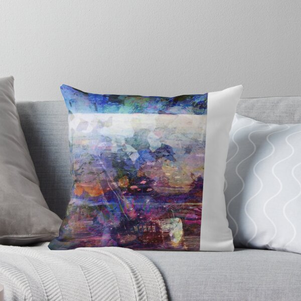 Item preview, Abstract Double Exposure Overlay designed and sold by douglastannet.