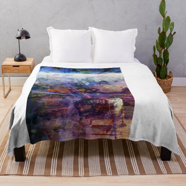 Item preview, Abstract Double Exposure Overlay designed and sold by douglastannet.