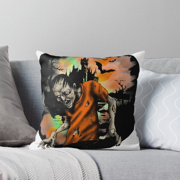 Item preview, Creepy Zombie  designed and sold by She - artist creations .