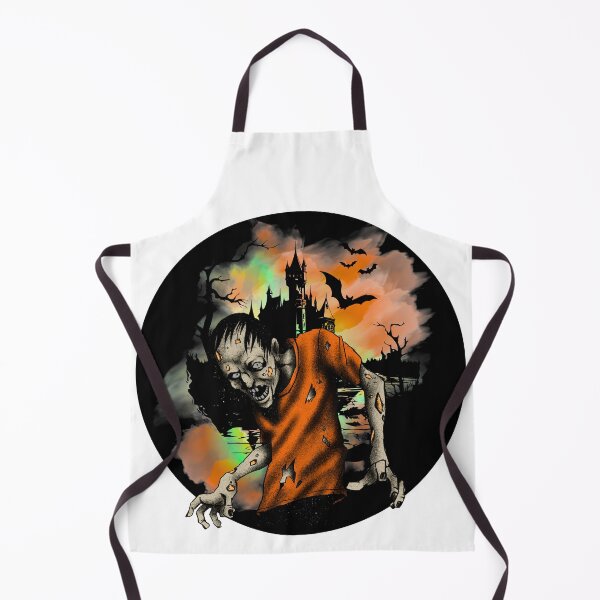 Item preview, Creepy Zombie  designed and sold by She - artist creations .