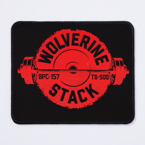 Item preview, Wolverine Stack EPC-157 TB-500 designed and sold by ChinaInArms.