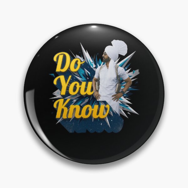 Item preview, Do You Know designed and sold by Mi-Zouhra.