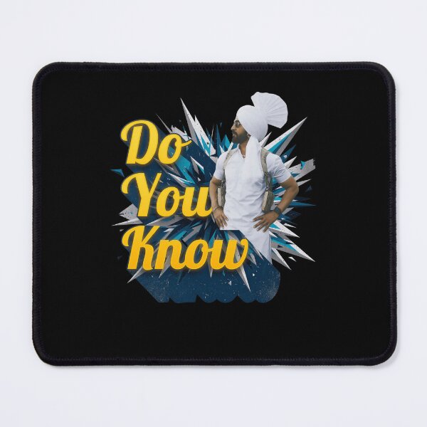 Item preview, Do You Know designed and sold by Mi-Zouhra.