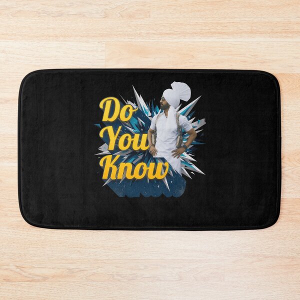 Item preview, Do You Know designed and sold by Mi-Zouhra.