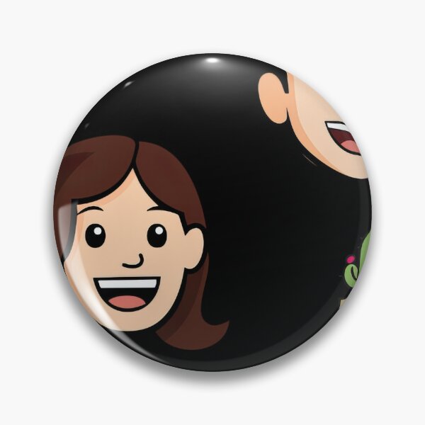 Item preview, Eleanor, Tahani, Michael, The good place #9872 designed and sold by shawn-muse.