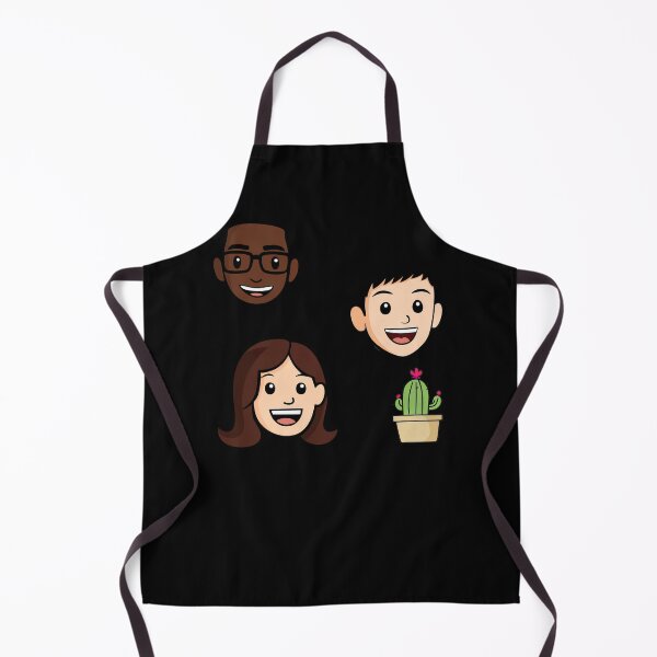 Item preview, Eleanor, Tahani, Michael, The good place #9872 designed and sold by shawn-muse.