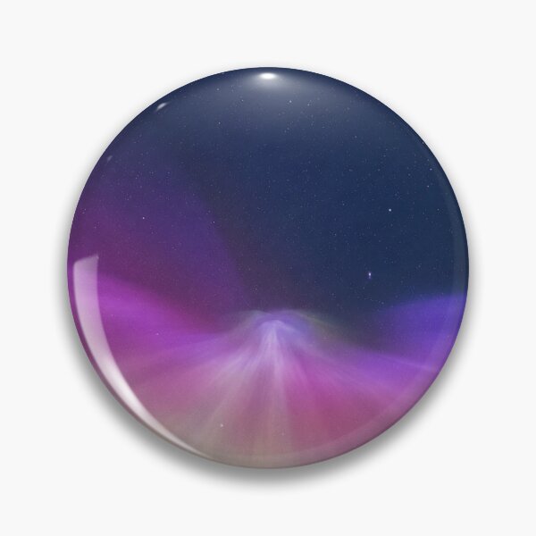 Item preview, Cosmic Wings: Aurora Borealis in Vivid Colour designed and sold by Astute-Artio-Photography.