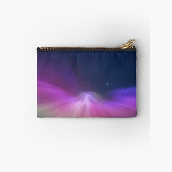 Item preview, Cosmic Wings: Aurora Borealis in Vivid Colour designed and sold by Astute-Artio-Photography.
