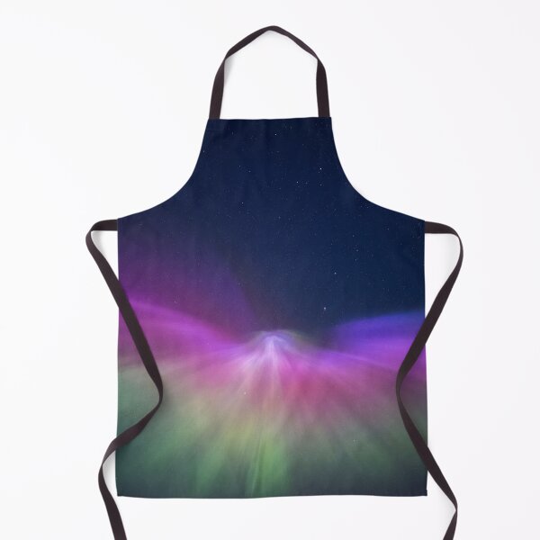 Item preview, Cosmic Wings: Aurora Borealis in Vivid Colour designed and sold by Astute-Artio-Photography.