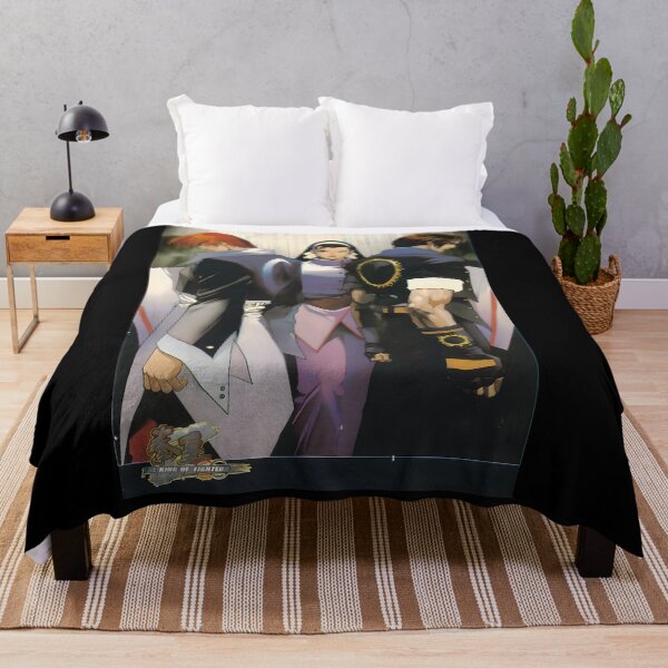 Item preview, King of Fighters  designed and sold by leser21.
